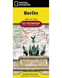 Berlin Map