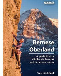 Bernese Oberland ROCKFAX