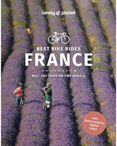 Best Bike Rides France