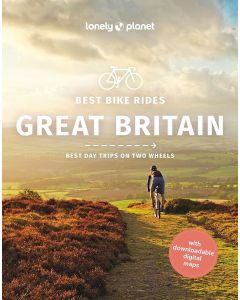 Best Bike Rides Great Britain