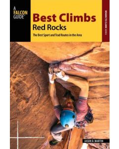 Best Climbs Red Rocks