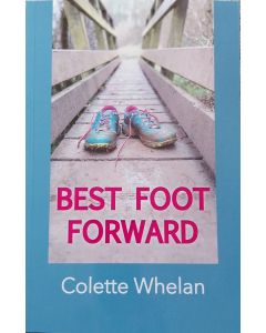 Best Foot Forward