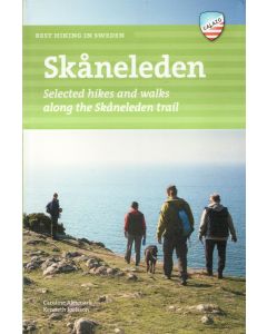 Best hiking in Sweden Skaneleden