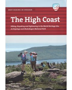 Best hiking in Sweden The High Coast