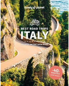 Best Road Trips Italy