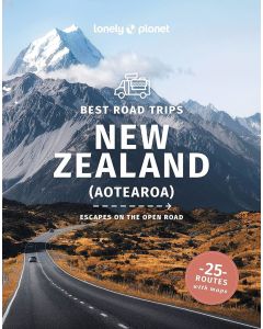 Best Road Trips New Zealand