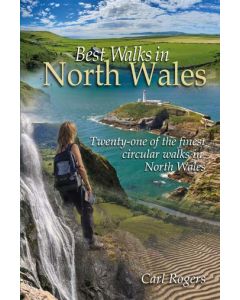 Best Walks in North Wales