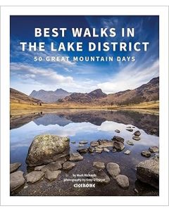 Best Walks in the Lake District