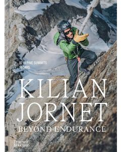 Beyond Endurance