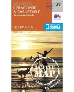 Bideford Ilfracombe and Barnstaple