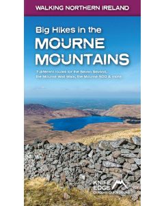 Big Hikes in the Mourne Mountains