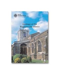 Biggleswade Geological map explanation