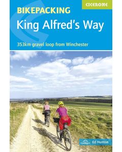Bikepacking King Alfreds Way