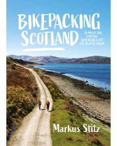 Bikepacking Scotland