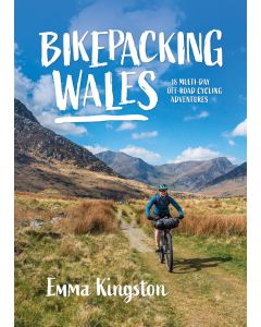 Bikepacking Wales