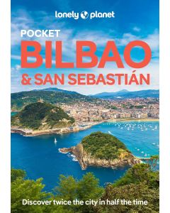 Bilbao amp San Sebastian Pocket 5