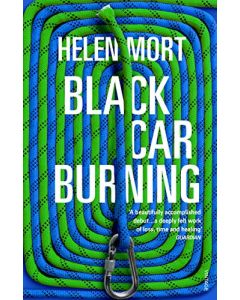 Black Car Burning PB