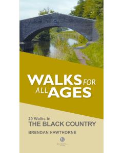 Black Country Walks for all Ages
