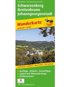 blackenmountain Breitenbrunn Johanngeorgenstadt