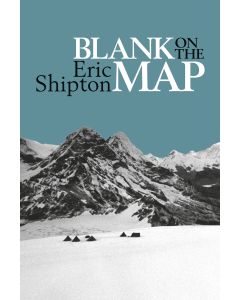 Blank on the Map Shipton