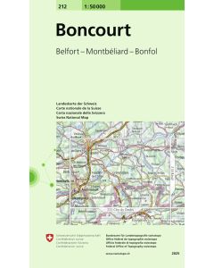 Boncourt 212