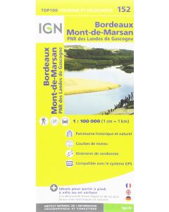 Bordeaux MontDeMarsan 152 1100000