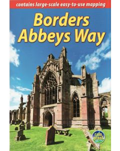 Borders Abbeys Way Rucksack Readers