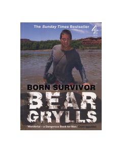 Born Survivor