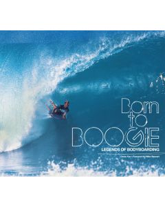 Born to Boogie