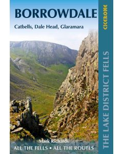 Borrowdale Walking the Lake District Fells
