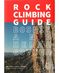 Bosnia and Herzegogvina Climbing Guide 2024