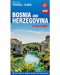 Bosnia and Herzegovina in Your Hands
