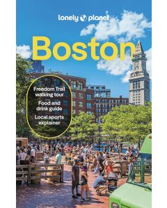 Boston