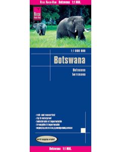 Botswana 11000000