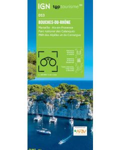 BouchesduRhone D13 Top 100 Series
