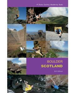Boulder Scotland 3rd edition
