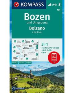Bozen Bolzano e dintori 154