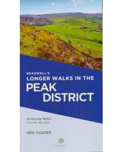 Bradwells Longer Walks Peak District