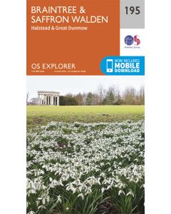 Braintree and Saffron Walden