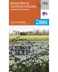 Braintree and Saffron Walden