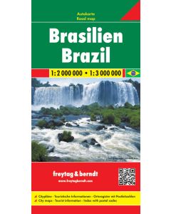 Brasil Automap 12000000 13000000