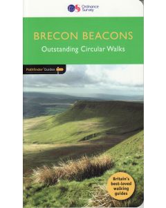 Brecon Beacons Pathfinder 18