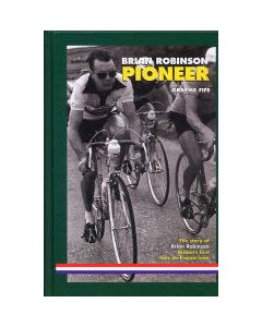 Brian Robinson Pioneer
