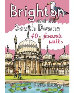 Brighton and the South Downs Pocket Mountains