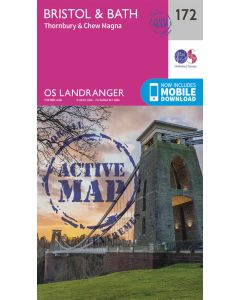 Bristol and Bath Thornbury and Chew Magna