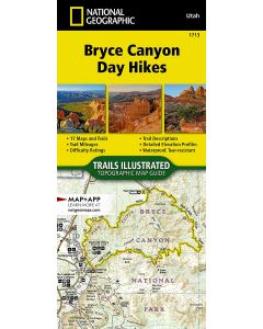 Bryce Canyon National Park Day Hikes