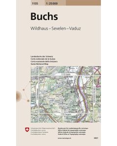 Buchs 1135