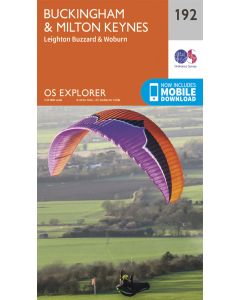 Buckingham and Milton Keynes