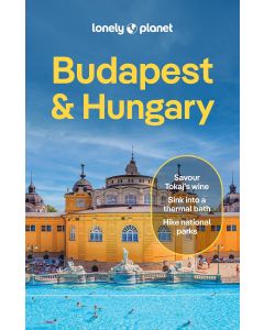 Budapest and Hungary 10