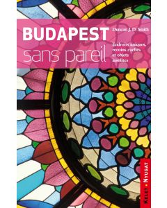 Budapest Sans Pareil